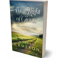 Tablet view of Lunar Green #33079 - Premade Travel Book Cover