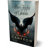 Tablet view of Outer Space #33086 - Premade Fantasy Book Cover