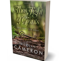 Tablet view of Lisbon Brown #33089 - Premade Fantasy Book Cover