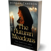 Tablet view of Indian Khaki #33131 - Premade Fantasy Book Cover