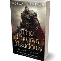 Tablet view of Coral Reef #33132 - Premade Fantasy Book Cover