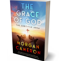 Tablet view of Desert Sand #33205 - Premade Health & Mind & Body Book Cover