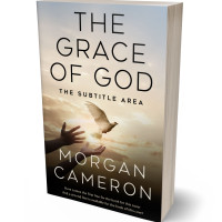 Tablet view of Sisal #33207 - Premade Religion & Spirituality Book Cover