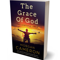 Tablet view of Gondola #33208 - Premade Religion & Spirituality Book Cover