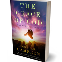 Tablet view of Eunry #33209 - Premade Religion & Spirituality Book Cover