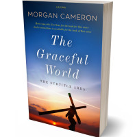 Tablet view of St Tropaz #33221 - Premade Religion & Spirituality Book Cover