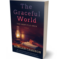 Tablet view of Mirage #33225 - Premade Religion & Spirituality Book Cover