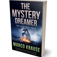 Tablet view of Ebony #33235 - Premade Business Book Cover