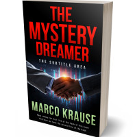 Tablet view of Valencia #33236 - Premade Business Book Cover