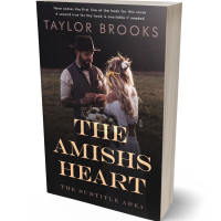 Tablet view of Dune #33284 - Premade Romance Book Cover