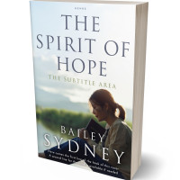 Tablet view of Geyser #33315 - Premade Religion & Spirituality Book Cover