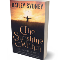 Tablet view of Baltic Sea #33331 - Premade Self-Improvement & Self-Help Book Cover