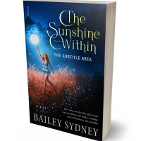 Tablet view of Quicksand #33339 - Premade Poetry Book Cover