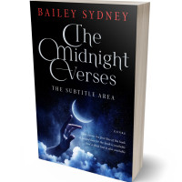 Tablet view of Ebony #33340 - Premade Fantasy Book Cover