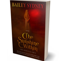 Tablet view of Rebel #33344 - Premade Fantasy Book Cover