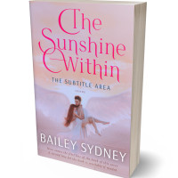 Tablet view of Lily #33347 - Premade Romance Book Cover