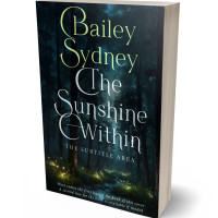 Tablet view of Aztec #33355 - Premade Mystery & Thriller & Suspense Book Cover