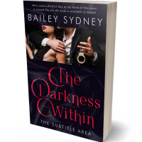 Tablet view of Cinder #33361 - Premade Erotica Book Cover