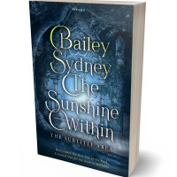 Tablet view of Big Stone #33380 - Premade Fantasy Book Cover