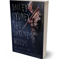 Tablet view of Mirage #33392 - Premade Mystery & Thriller & Suspense Book Cover