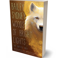 Tablet view of West Coast #33399 - Premade Fantasy Book Cover