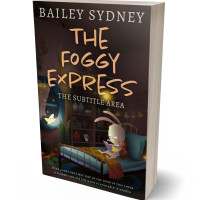 Tablet view of  #33410 - Premade Teen & Young Adult Book Cover | BookCoverZone