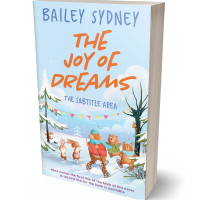 Tablet view of Link Water #33413 - Premade Action & Adventure Book Cover