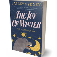 Tablet view of Oxford Blue #33415 - Premade Fantasy Book Cover