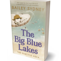 Tablet view of Foggy Gray #33419 - Premade Fantasy Book Cover