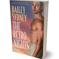 3D view of Premade Erotica Book Cover - Coral Tree