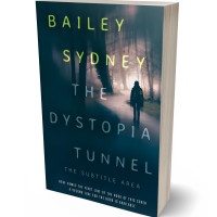 Tablet view of Elephant #33476 - Premade Mystery & Thriller & Suspense Book Cover