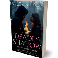 3D view of Bunker #33499 - Premade Mystery & Thriller & Suspense Book Cover