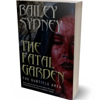 Tablet view of Gondola #33504 - Premade Mystery & Thriller & Suspense Book Cover | BookCoverZone