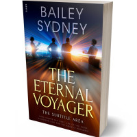 Tablet view of Gondola #33523 - Premade Business Book Cover