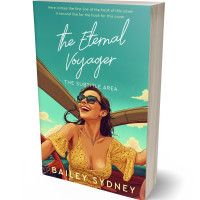 Tablet view of Keppel #335676 - Premade Travel Book Cover