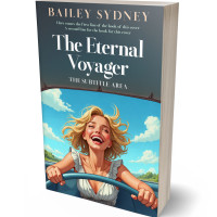 Tablet view of Limed Spruce #335680 - Premade Travel Book Cover