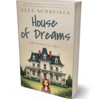 Tablet view of Soft Amber #335732 - Premade Mystery & Thriller & Suspense Book Cover