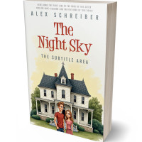 3D view of Cabbage Pont #335739 - Premade Romance Book Cover