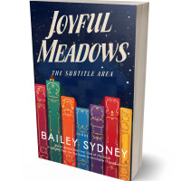 Tablet view of Cloud Burst #335758 - Premade Fantasy Book Cover