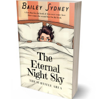 Tablet view of Wheatfield #335761 - Premade Chick Lit Book Cover