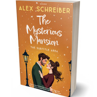 Tablet view of Raw Sienna #335777 - Premade Romance Book Cover