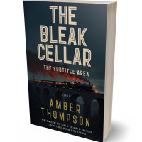 Tablet view of Bunker #335796 - Premade Travel Book Cover