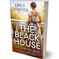 Tablet view of Bone #335800 - Premade Historical Book Cover