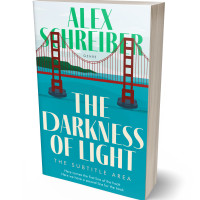 Tablet view of Niagara #335827 - Premade Travel Book Cover