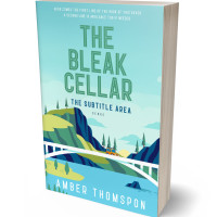 3D view of Premade Travel Book Cover - Monte Carlo