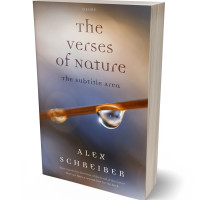 Tablet view of Scorpion #335849 - Premade Science & Nature Book Cover