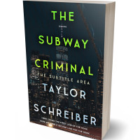 Tablet view of Bunker #335864 - Premade Travel Book Cover