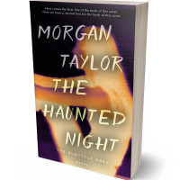 Tablet view of Twine #335903 - Premade Teen & Young Adult Book Cover