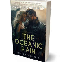 Tablet view of Coral Reef #335923 - Premade Romance Book Cover