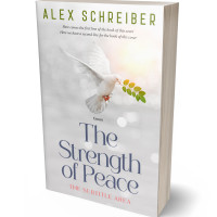 Tablet view of Alto #335937 - Premade Health & Mind & Body Book Cover